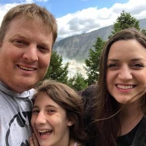 Meet your Posher, Cody